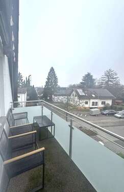 Foto - Wohnung zum Mieten in Karlsruhe 675,00 € 59 m²