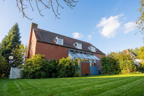 Foto - Haus zum Kaufen in Bredstedt 366.000,00 € 164 m²