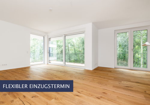 Foto - Wohnung zum Mieten in Berlin 1.490,00 € 76.43 m²