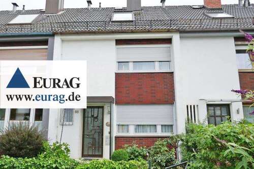 Foto - Haus zum Kaufen in Nürnberg 620.000,00 € 105 m²