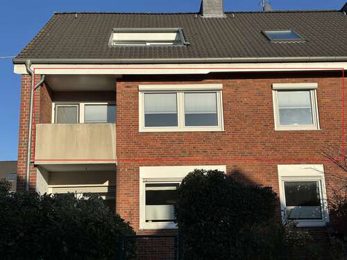 Foto - Wohnung zum Kaufen in Heikendorf 229.000,00 € 67 m²