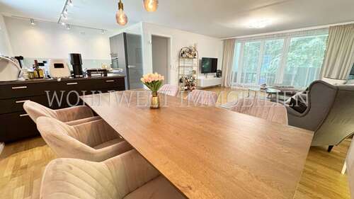 Foto - Wohnung zum Kaufen in Freising 820.000,00 € 111.59 m²