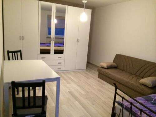 Foto - Wohnen auf Zeit in Düsseldorf 600,00 €