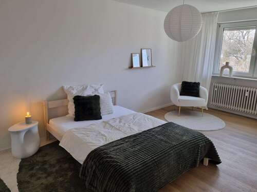 Foto - WG-Zimmer in Karlsruhe 400,00 € 15 m²