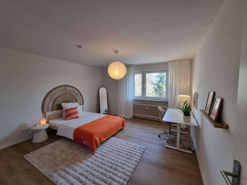 Foto - WG-Zimmer in Karlsruhe 535,00 € 15 m²