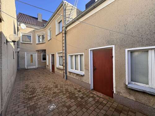 Foto - Haus zum Kaufen in Zahna-Elster 90.000,00 € 100 m²