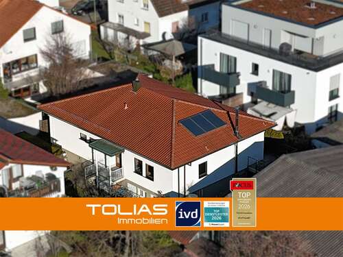 Foto - Haus zum Kaufen in Leonberg 649.000,00 € 129.66 m²