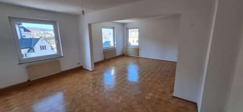 Foto - Wohnung zum Mieten in Siegen 950,00 € 107 m²