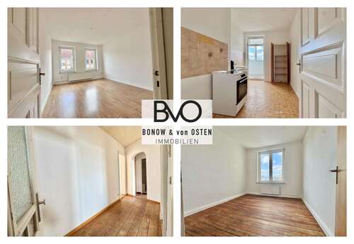 Foto - Wohnung zum Mieten in Kiel 500,00 € 46 m²