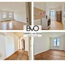 Wohnung zum Mieten in Kiel 500,00 € 46 m²