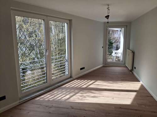 Foto - Wohnung zum Kaufen in Hamburg 369.000,00 € 55 m²