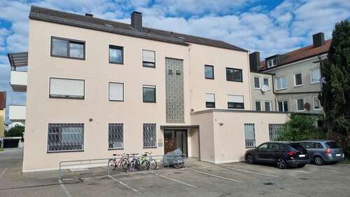 Foto - Wohnung zum Mieten in Ingolstadt 950,00 € 84 m²