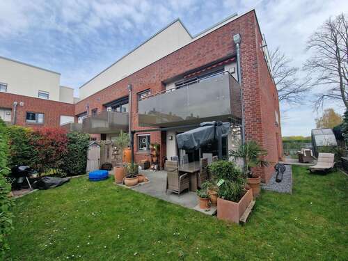 Foto - Wohnung zum Kaufen in Recklinghausen 359.000,00 € 106.96 m²