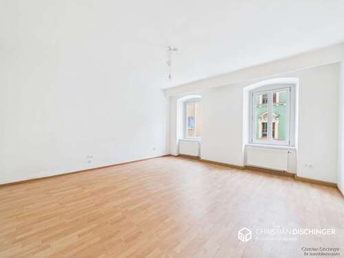 Foto - Wohnung zum Mieten in Regensburg 1.100,00 € 130 m²