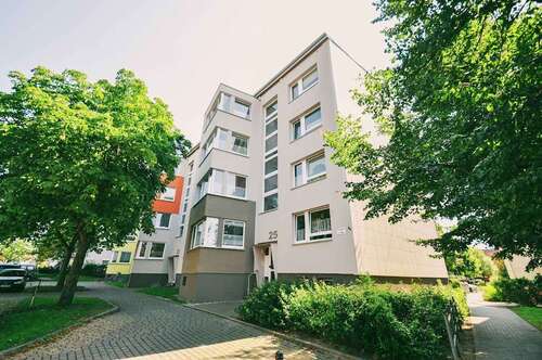 Foto - Wohnung zum Mieten in Prenzlau 475,00 € 51.63 m²