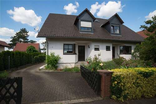 Foto - Haus zum Kaufen in Ottendorf-Okrilla 395.000,00 € 119 m²