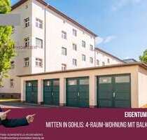 Wohnung zum Kaufen in Leipzig Gohlis-Mitte 199.900,00 € 89.9 m² - Leipzig / Gohlis-Mitte
