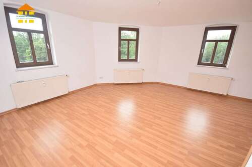 Foto - Wohnung zum Mieten in Chemnitz 320,00 € 71 m²