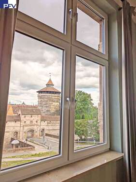 Foto - Wohnung zum Kaufen in Nürnberg 949.000,00 € 252 m²
