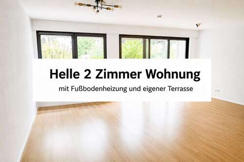Foto - Wohnung zum Mieten in Lüdenscheid 530,00 € 63 m²