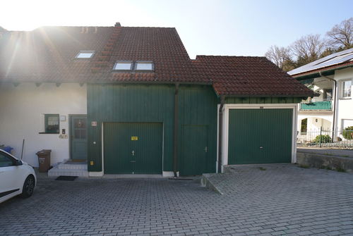 Foto - Wohnung zum Kaufen in Bad Griesbach 199.000,00 € 68 m²