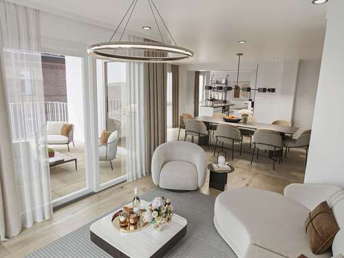 Foto - Wohnung zum Kaufen in Stuttgart 1.879.900,00 € 155.89 m²