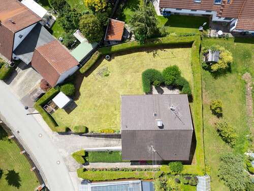 Foto - Haus zum Kaufen in Zolling Oberappersdorf 545.000,00 € 109 m²