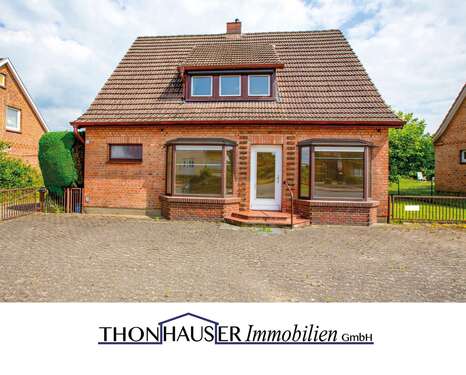 Foto - Haus zum Kaufen in Trittau 349.500,00 € 83 m²