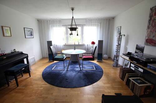Foto - Wohnung zum Kaufen in Eppelheim 263.000,00 € 86 m²