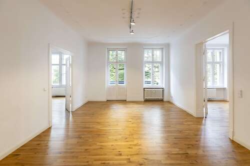 Foto - Wohnung zum Kaufen in Berlin 1.230.000,00 € 170.75 m²