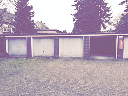 Foto - Garage zu vermieten in Duisburg 85,00 €