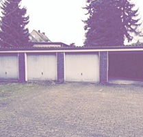 Garage zu vermieten in Duisburg 85,00 €
