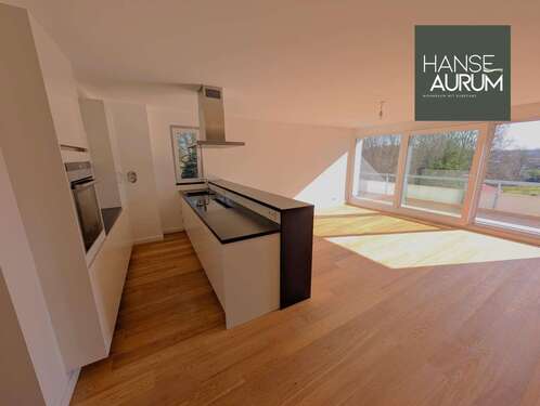 Foto - Wohnung zum Kaufen in Hamburg 495.000,00 € 81 m²