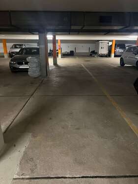 Foto - Garage zu vermieten in Haar 70,00 €