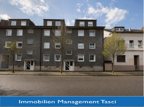 Foto - Wohnung zum Mieten in Gelsenkirchen 620,00 € 68.68 m²