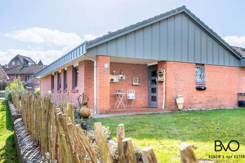 Foto - Haus zum Kaufen in Lütjenburg 378.000,00 € 107 m²