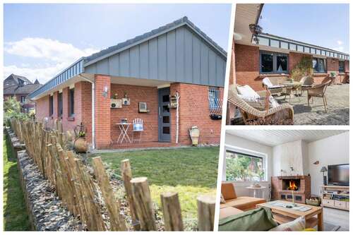 Foto - Haus zum Kaufen in Lütjenburg 378.000,00 € 107 m²