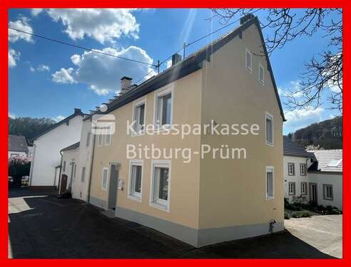 Foto - Haus zum Kaufen in Wißmannsdorf 138.000,00 € 95 m²