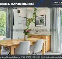 Wohnung zum Kaufen in Römerberg Heiligenstein 614.000,00 € 123.76 m²