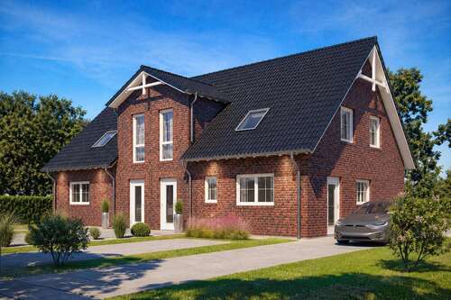 Foto - Haus zum Kaufen in Vierhöfen 898.000,00 € 226.33 m²