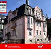 Haus zum Kaufen in Aue-Bad Schlema 285.000,00 € 440 m²