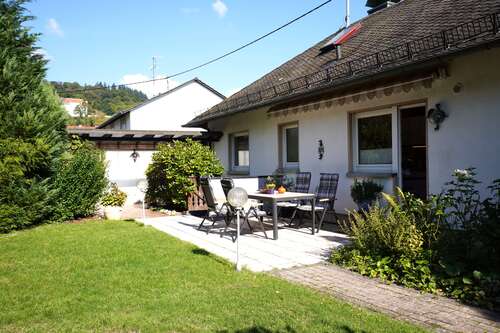 Foto - Haus zum Kaufen in Kelkheim- Ruppertshain 625.000,00 € 185 m²