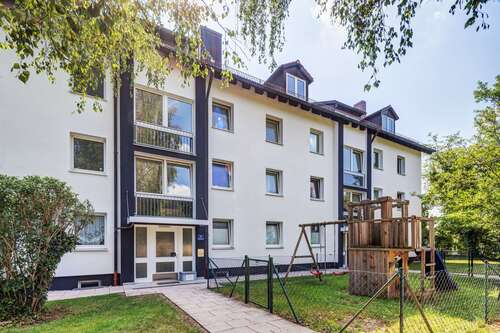 Foto - Wohnung zum Kaufen in Stockdorf 379.900,00 € 64.5 m²