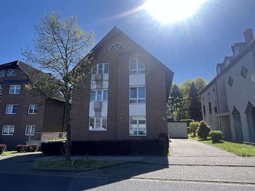 Foto - Wohnung zum Kaufen in Aachen 345.000,00 € 110 m²