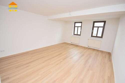 Foto - Wohnung zum Mieten in Chemnitz 350,00 € 73 m²