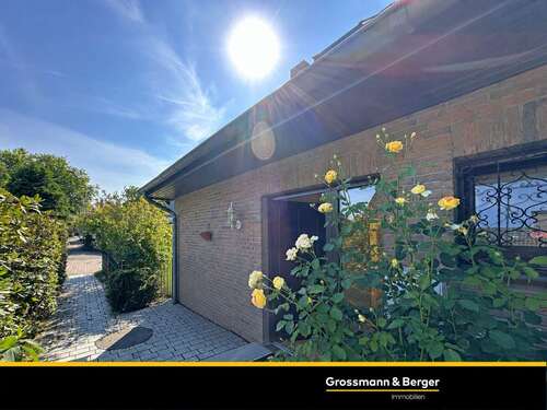 Foto - Haus zum Kaufen in Bargteheide 395.000,00 € 94 m²