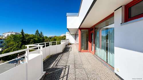 Foto - Wohnung zum Kaufen in München 998.000,00 € 152 m²