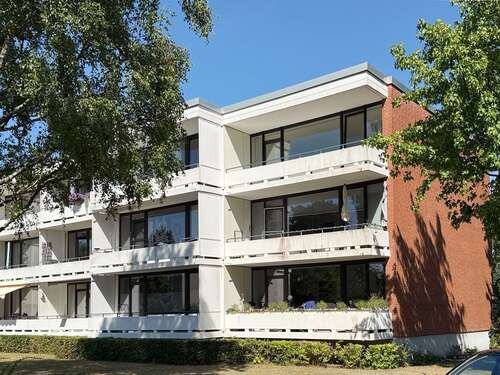 Foto - Wohnung zum Kaufen in Rellingen 289.000,00 € 87 m²