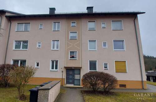 Foto - Wohnung zum Kaufen in Sulzbach-Rosenberg 119.000,00 € 71 m²
