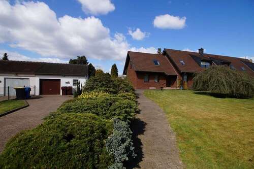 Foto - Haus zum Kaufen in Krefeld Oppum 649.000,00 € 120.57 m²